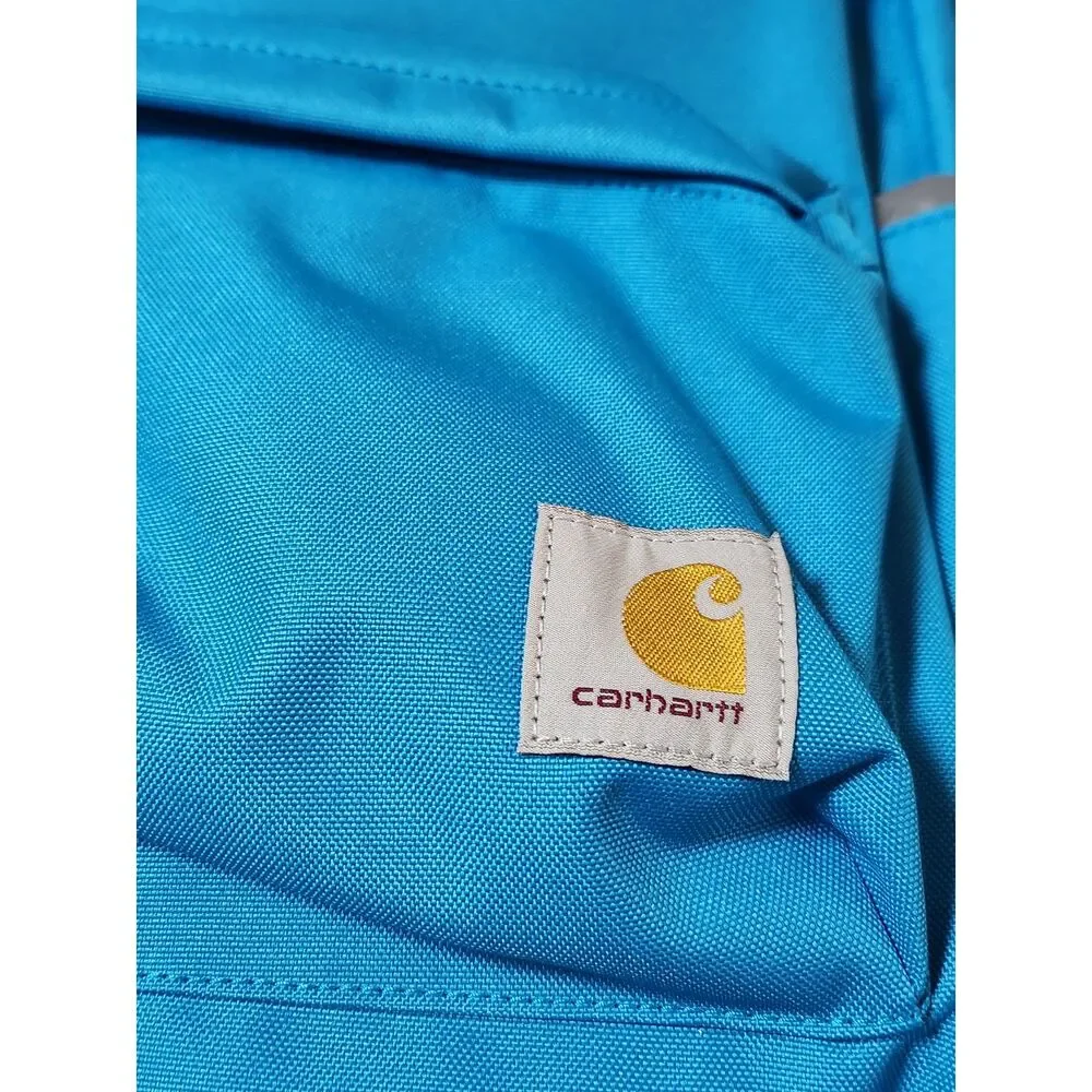 Carhartt Blue 21L Rain Defender Classic Backpack